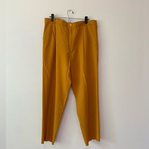 Gorgeous Casa Grande Pleated Pants